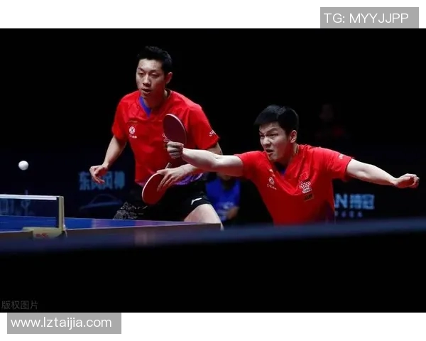 上海乒乓球队的转型之路：从传统强队到现代化竞技新标杆